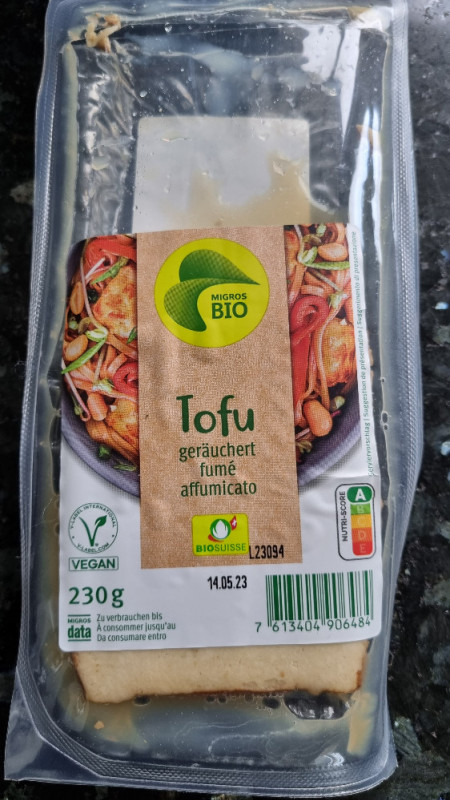 Tofu geräuchert von olivia.solari | Hochgeladen von: olivia.solari