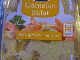Vitakrone Garnelensalat, riesengarnelen in Senfsauce | Hochgeladen von: marina5376
