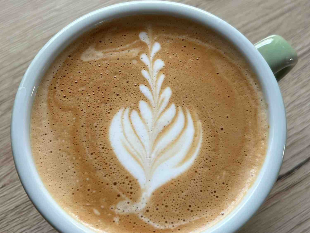 Cappuccino, milch 3.8% Fett von lukas1126 | Hochgeladen von: lukas1126