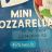 Mini mozzarella by PiaBauer | Hochgeladen von: PiaBauer