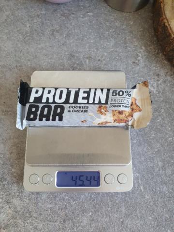 AA Proteinbar (Cookie) von Emmy7 | Hochgeladen von: Emmy7