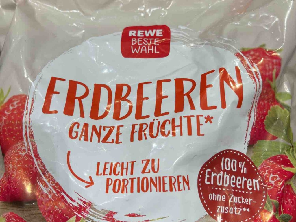 Erdbeeren TK von LaliFrbg | Hochgeladen von: LaliFrbg