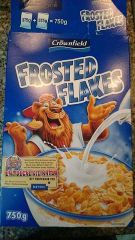 Crownfield Frosted Flakes | Hochgeladen von: n811e