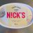 Nick’s Ice cream, Vanilj by Lunacqua | Hochgeladen von: Lunacqua