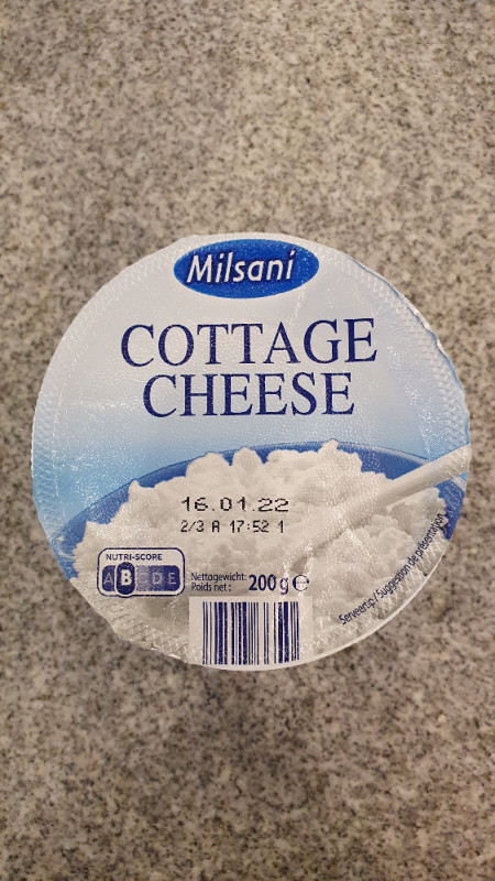 Cottage Cheese von Chrescht | Hochgeladen von: Chrescht
