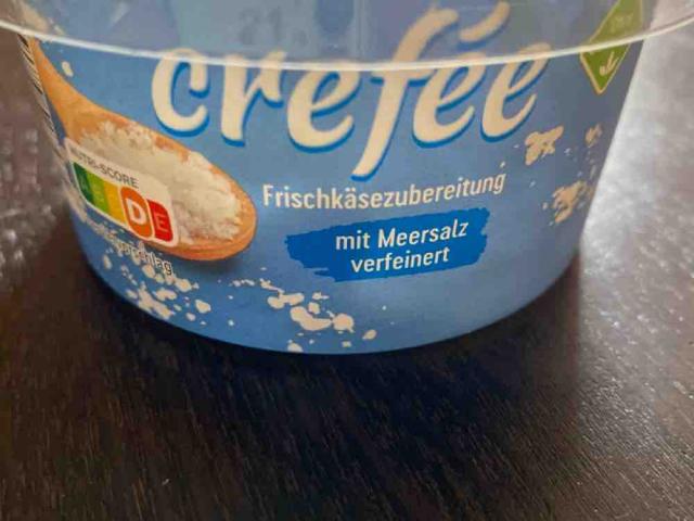 crefee von KatjaF | Hochgeladen von: KatjaF