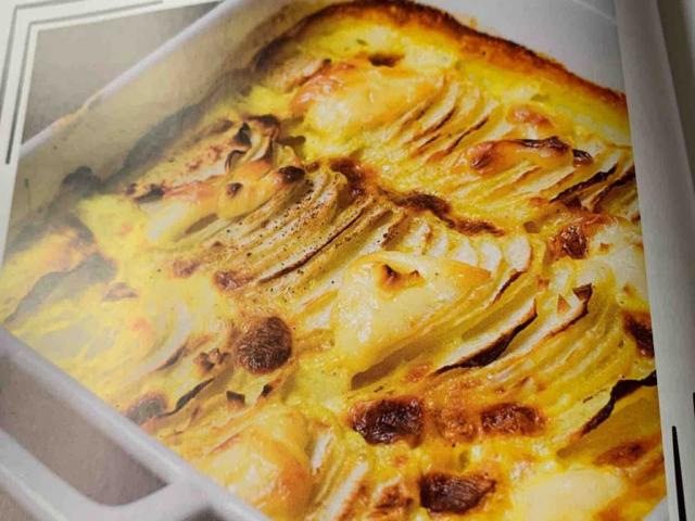 kartoffelgratin, Kohlrabi von Stephy | Hochgeladen von: Stephy