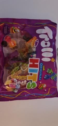 Trolli  The Originals, HITS von SeatHazerCupra | Hochgeladen von: SeatHazerCupra