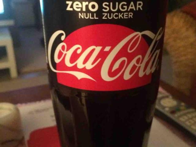 Coca-Cola, Zero von hollus | Hochgeladen von: hollus