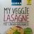 My veggie lasagne by me88kg | Hochgeladen von: me88kg