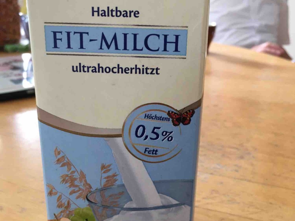 H-Milch 0,5 % von uschibetz145 | Hochgeladen von: uschibetz145