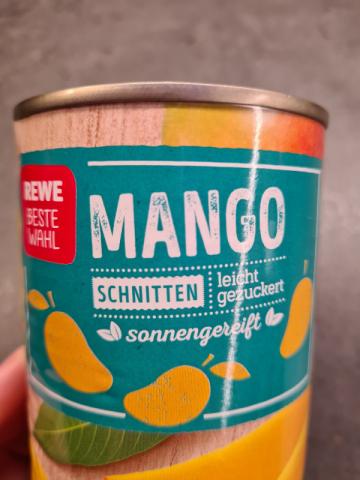 Mango Schnitten von tatiiii | Hochgeladen von: tatiiii