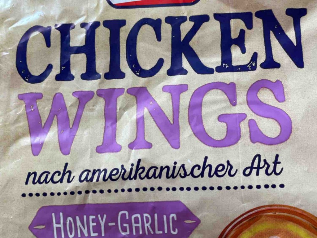 Chicken Wings, Honey Garlic von marcohildebrandt | Hochgeladen von: marcohildebrandt