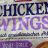 Chicken Wings, Honey Garlic von marcohildebrandt | Hochgeladen von: marcohildebrandt