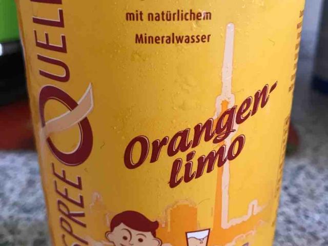 Orangenlimonade von lothar64 | Hochgeladen von: lothar64