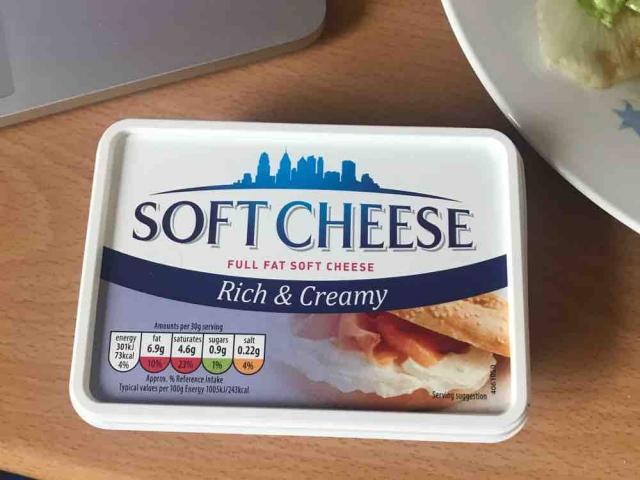 soft cheese von mariamasha5 | Hochgeladen von: mariamasha5