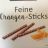 Feine Orangen-Sticks von heikof72 | Hochgeladen von: heikof72