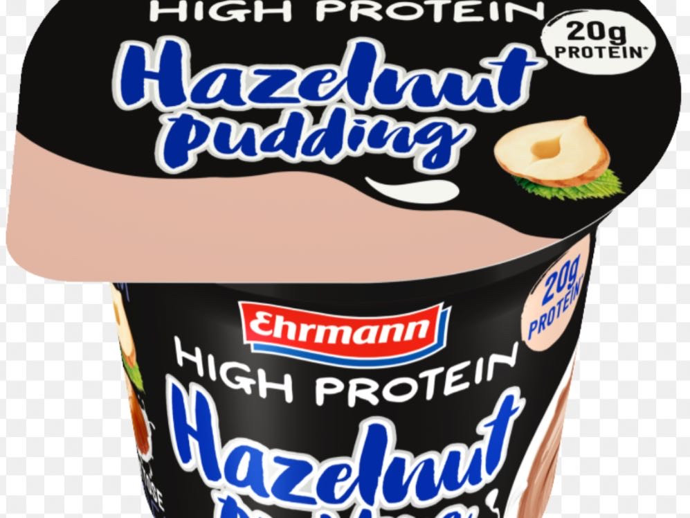 High Protein Hazelnut von leonievictoriakub | Hochgeladen von: leonievictoriakub