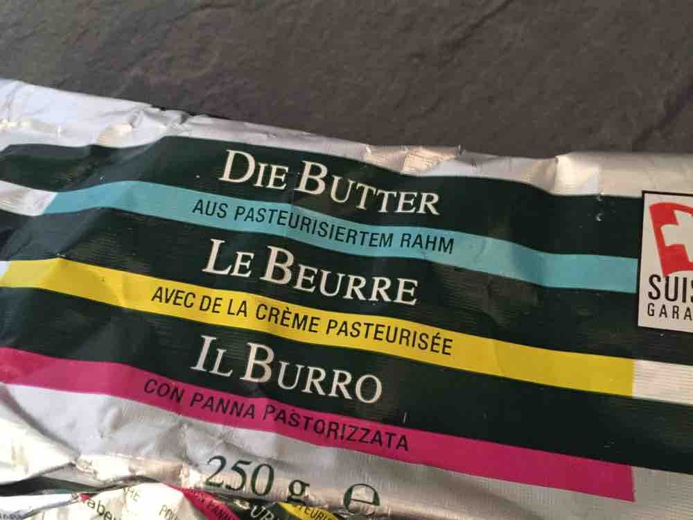 Die Butter, Butter von frigui | Hochgeladen von: frigui