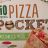 Bio Pizzatasche, Mozzarella Pesto von Technikaa | Hochgeladen von: Technikaa