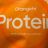 Orangefit Protein, Vanille von skolb | Hochgeladen von: skolb