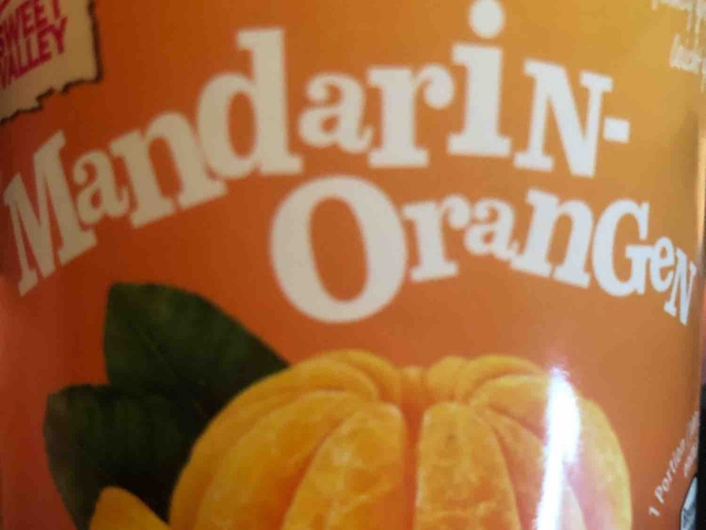 Mandarinen-Orangen von Flogisch | Hochgeladen von: Flogisch