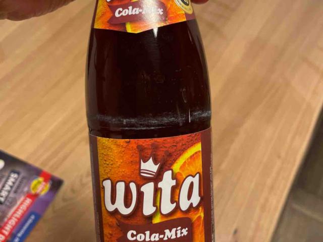 wita cola mix von NadineEichele | Hochgeladen von: NadineEichele