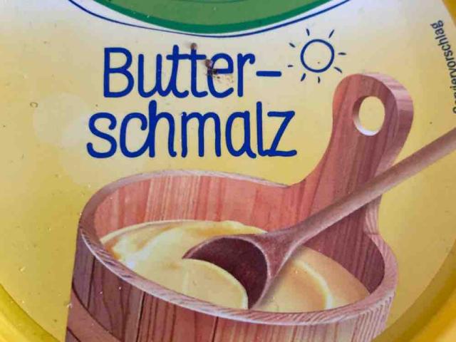 Butterschmalz von Ellpunkt | Hochgeladen von: Ellpunkt