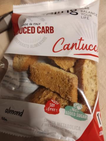 Cantucci von caro59 | Hochgeladen von: caro59