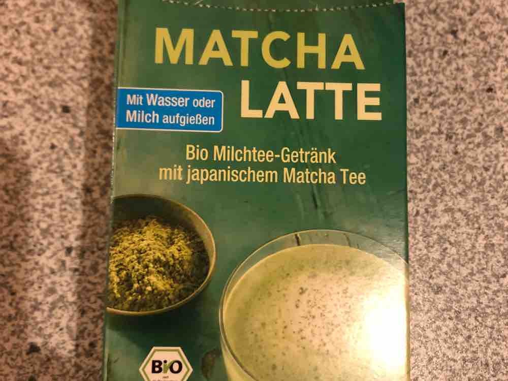 Matcha Latte von sjanssen3254 | Hochgeladen von: sjanssen3254