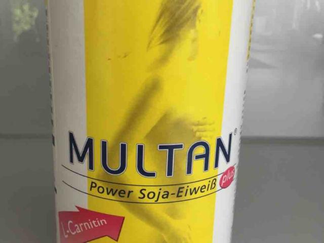 Multan mit L-Carnitin Pulver, neutral von Cosyly | Hochgeladen von: Cosyly