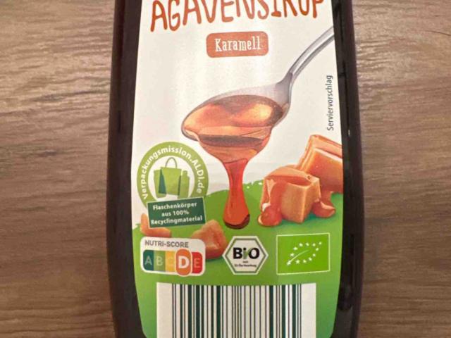 Agavensirup, Karamall von Anna20041311 | Hochgeladen von: Anna20041311