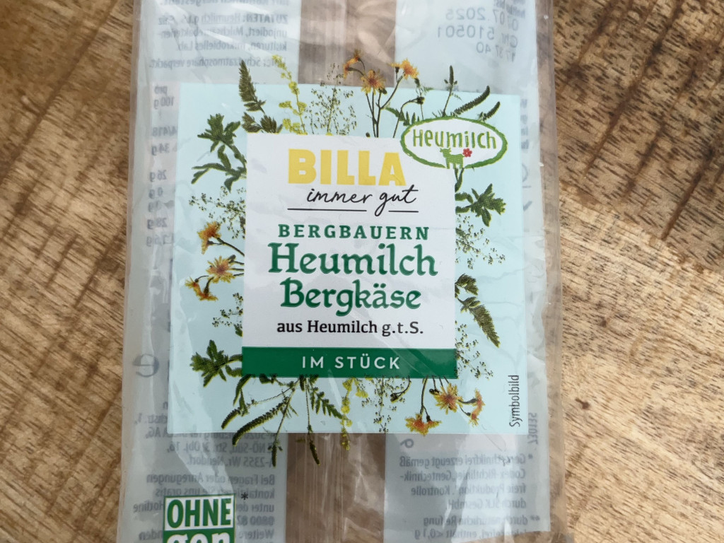 Bergbauern Heumilch Bergkäse von cminnella | Hochgeladen von: cminnella Bergbauern Heumilch Bergkäse von cminnella | Hochgeladen von: cminnella