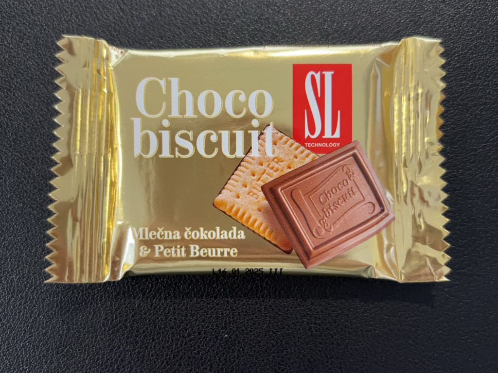 Choco Biscuit von nlpstr | Hochgeladen von: nlpstr