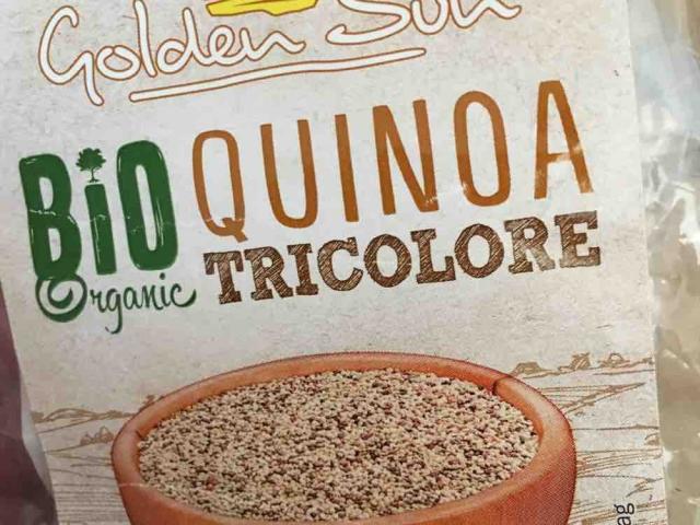 Quinoa Tricolore, Bio Organic von koskalina | Hochgeladen von: koskalina