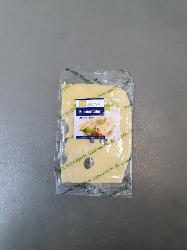 Emmentaler Käse (Arbeit) von BY-85 | Hochgeladen von: BY-85