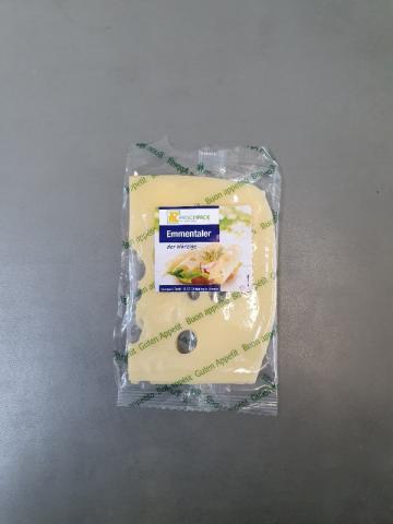 Emmentaler Käse (Arbeit) von BY-85 | Hochgeladen von: BY-85