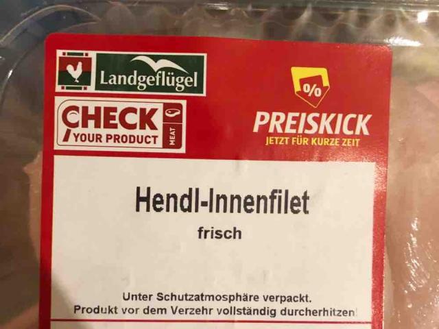 Hendl Innenfilet von Roki90 | Hochgeladen von: Roki90