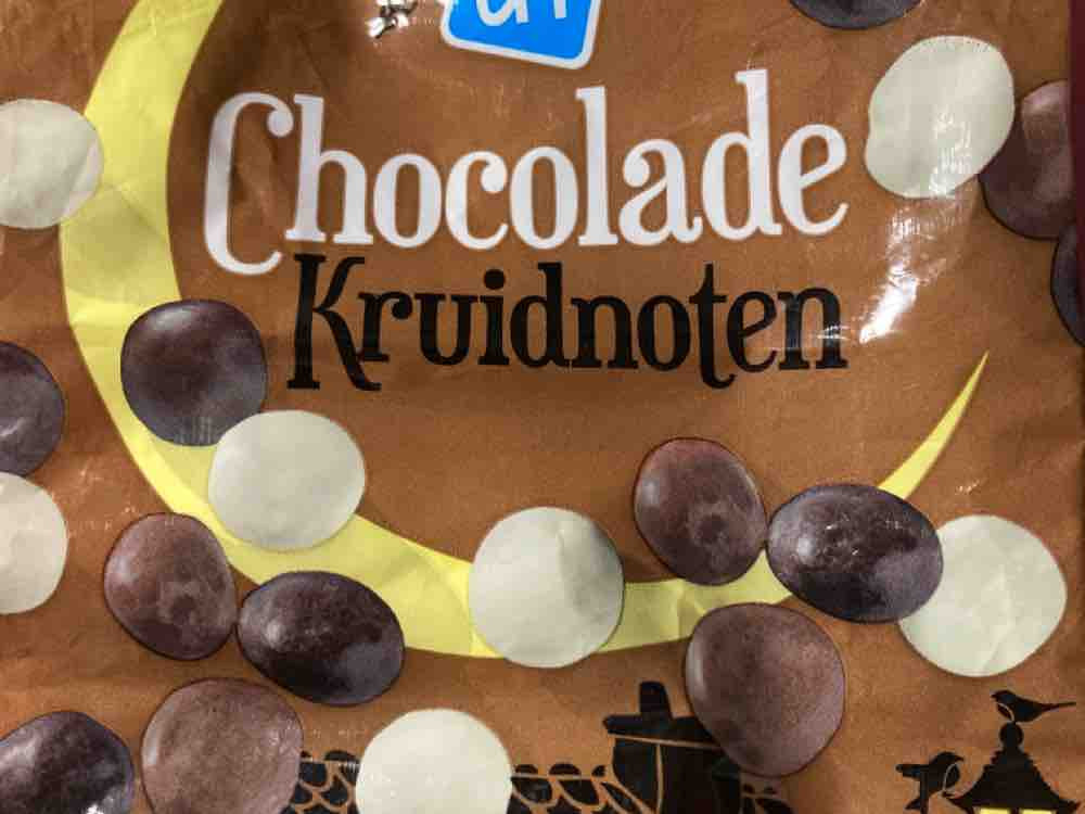 kruidnoten chocolade von Fischlein2202 | Hochgeladen von: Fischlein2202