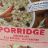 Porridge, Bircher Art von rootinger | Hochgeladen von: rootinger