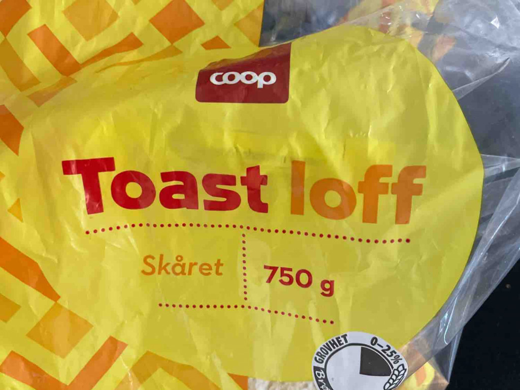 Toast Loff von SebaFit | Hochgeladen von: SebaFit