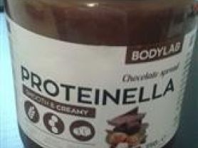 Proteinella | Hochgeladen von: Soulgyver