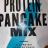 Protein  Pancake Mix von HannaSh | Hochgeladen von: HannaSh