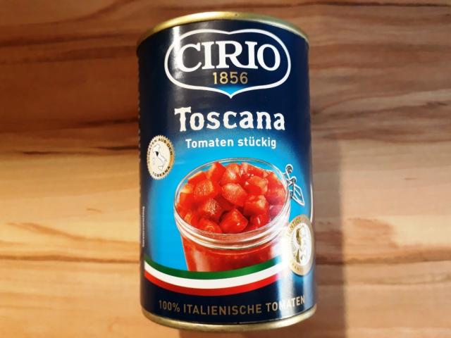Toscana Tomaten stückig | Hochgeladen von: cucuyo111