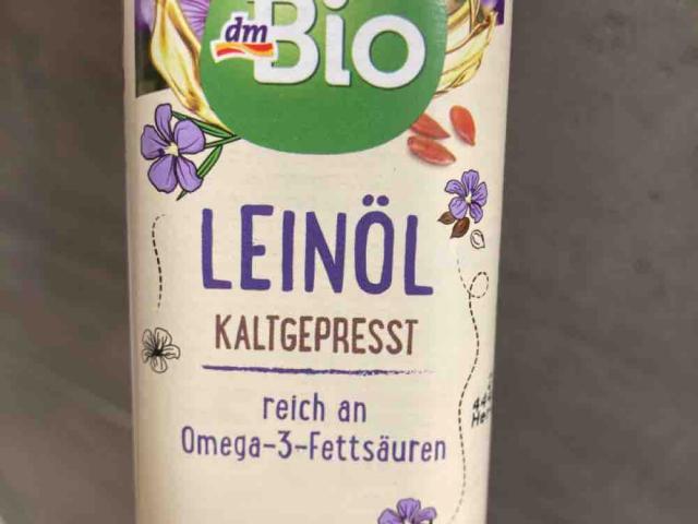 Leinöl kaltgepresst von Dan500 | Hochgeladen von: Dan500