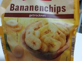 Bananenchips getrocknet Alesto  | Hochgeladen von: RizzLe