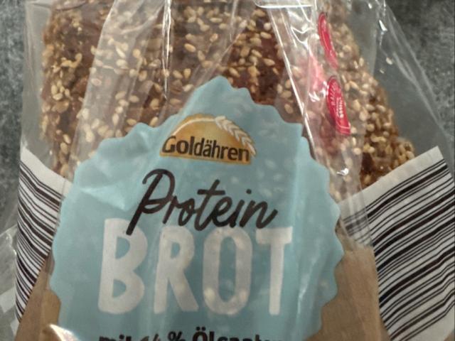 Protein Brot von axxyln | Hochgeladen von: axxyln