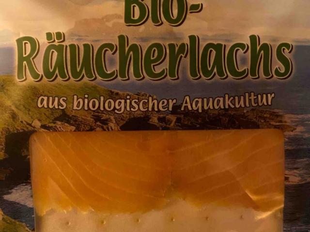Bio-Räucherlachs by EmlerRo | Uploaded by: EmlerRo