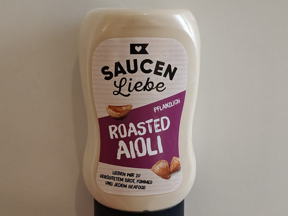 Roasted Aioli von blackhole | Hochgeladen von: blackhole Roasted Aioli von blackhole | Hochgeladen von: blackhole