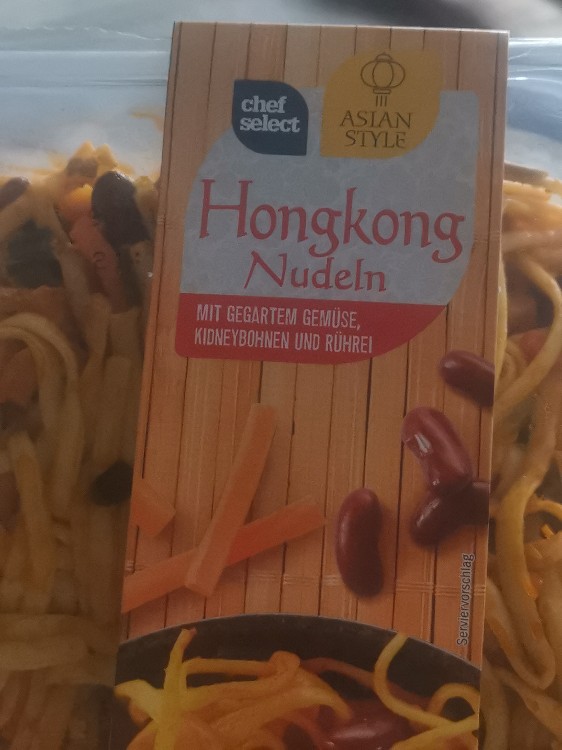 Kalorien Fur Hongkong Nudeln Mit Gegartem Gemuse Kidneybohnen Und Ruhrei Neue Produkte Fddb